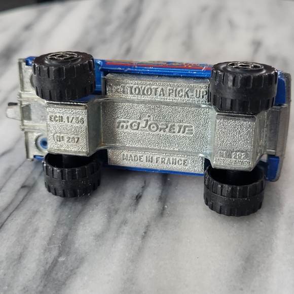 NightHawk 4x4 - Picture 7 of 9